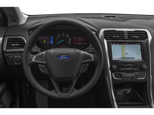2019 Ford Fusion Hybrid SEL in Joplin, MO - Roper Rangeline