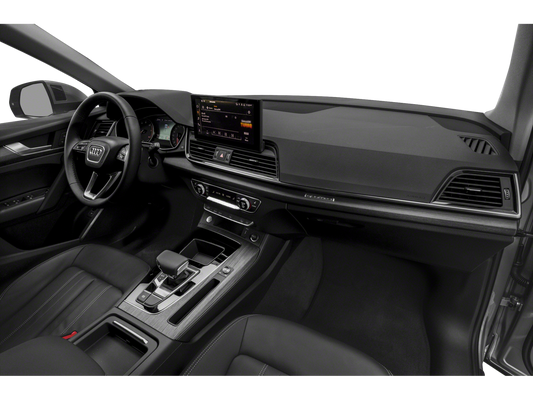 2021 Audi Q5 Premium Plus in Joplin, MO - Roper Rangeline