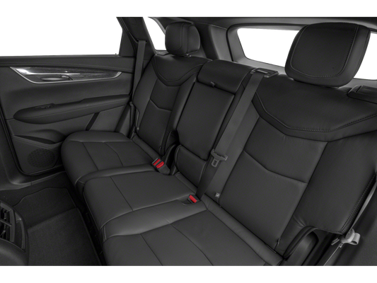 2022 Cadillac XT5 FWD Premium Luxury in Joplin, MO - Roper Rangeline