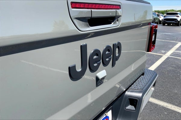 2023 Jeep Gladiator High Altitude in Joplin, MO - Roper Rangeline