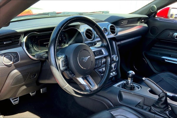 2020 Ford Mustang GT in Joplin, MO - Roper Rangeline