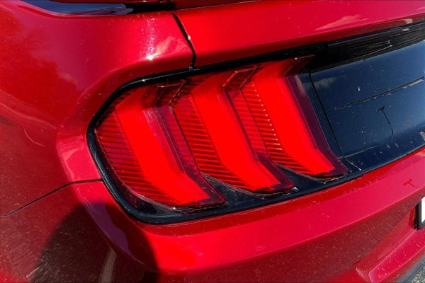 2020 Ford Mustang GT in Joplin, MO - Roper Rangeline