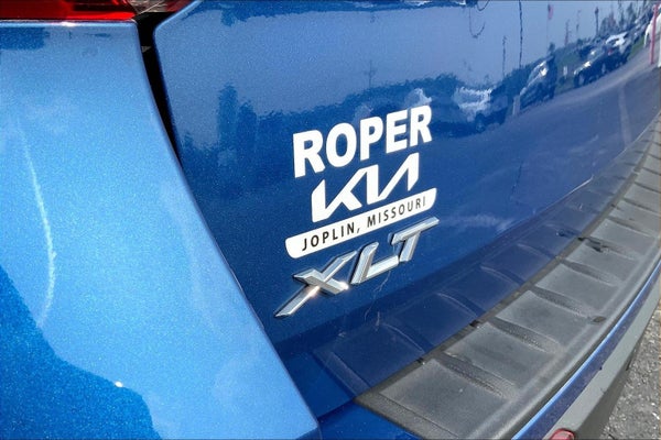 2020 Ford Explorer XLT in Joplin, MO - Roper Rangeline