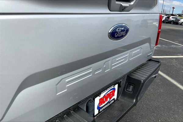 2019 Ford F-150 LARIAT in Joplin, MO - Roper Rangeline