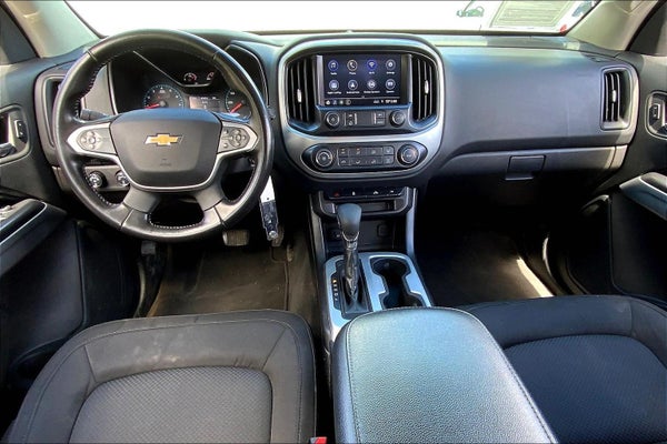 2022 Chevrolet Colorado 4WD LT in Joplin, MO - Roper Rangeline