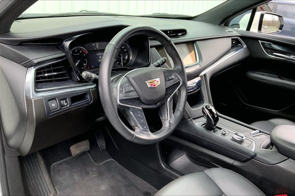 2022 Cadillac XT5 FWD Premium Luxury in Joplin, MO - Roper Rangeline