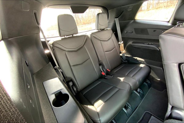 2022 Cadillac XT6 Premium Luxury in Joplin, MO - Roper Rangeline