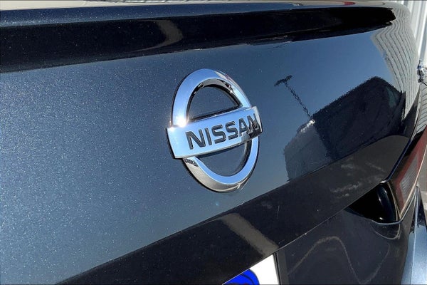 2022 Nissan Altima 2.5 SV in Joplin, MO - Roper Rangeline