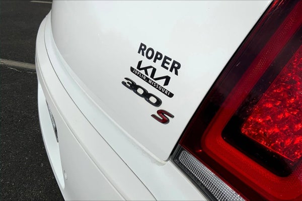 2021 Chrysler 300 300S in Joplin, MO - Roper Rangeline