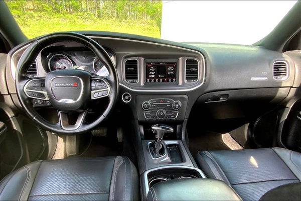 2022 Dodge Charger SXT in Joplin, MO - Roper Rangeline