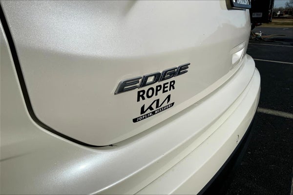 2019 Ford Edge ST in Joplin, MO - Roper Rangeline