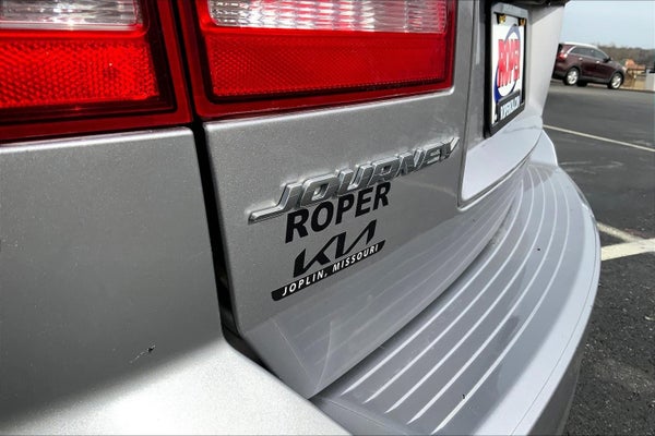 2018 Dodge Journey SE in Joplin, MO - Roper Rangeline