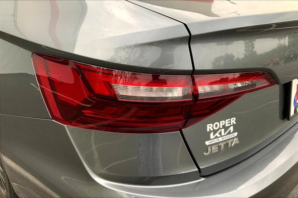 2021 Volkswagen Jetta SE in Joplin, MO - Roper Rangeline