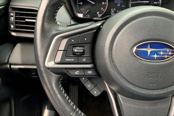 2021 Subaru Outback Premium in Joplin, MO - Roper Rangeline