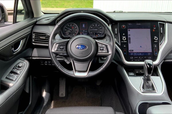 2021 Subaru Outback Premium in Joplin, MO - Roper Rangeline