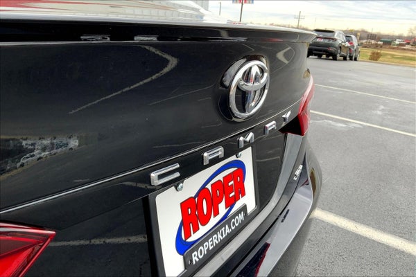 2023 Toyota Camry SE in Joplin, MO - Roper Rangeline