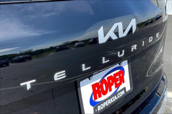 2023 Kia Telluride EX in Joplin, MO - Roper Rangeline