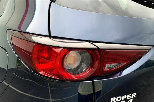 2019 Mazda Mazda CX-5 Touring in Joplin, MO - Roper Rangeline