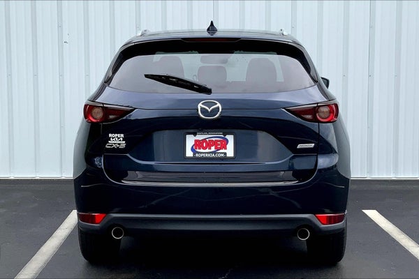 2019 Mazda Mazda CX-5 Touring in Joplin, MO - Roper Rangeline