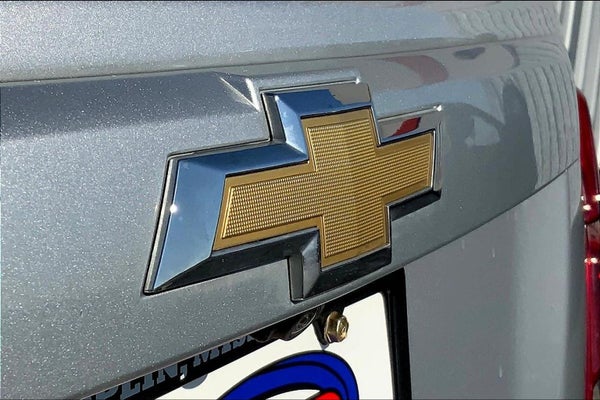 2021 Chevrolet Trax LT in Joplin, MO - Roper Rangeline