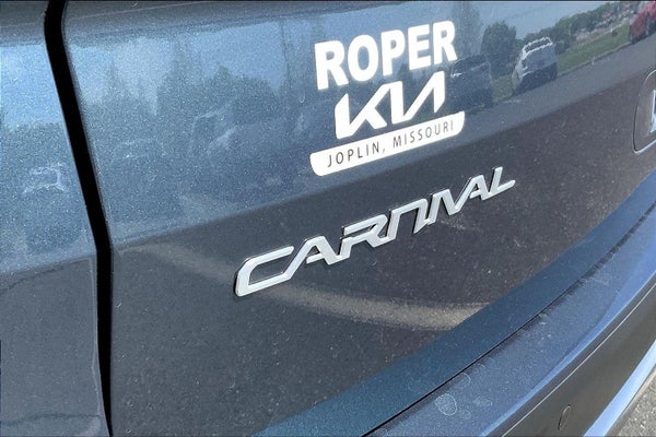 2024 Kia Carnival SX Prestige in Joplin, MO - Roper Rangeline