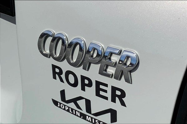 2022 MINI Countryman Cooper in Joplin, MO - Roper Rangeline
