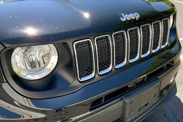 2021 Jeep Renegade Latitude in Joplin, MO - Roper Rangeline